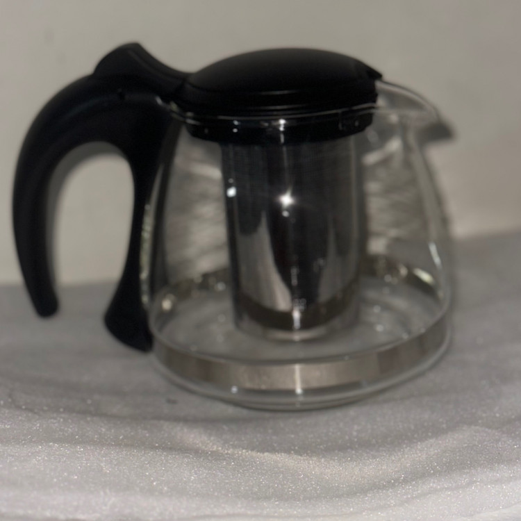 قوری چایساز خارجی درجه یک 750 میلی لیتر